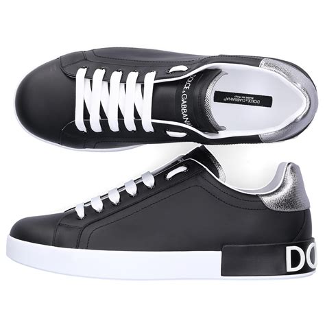 sneakers dolce & gabbana homme